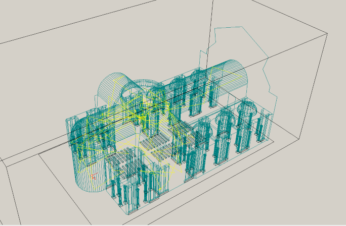 5) COME SUONA UN EDIFICIO STORICO?